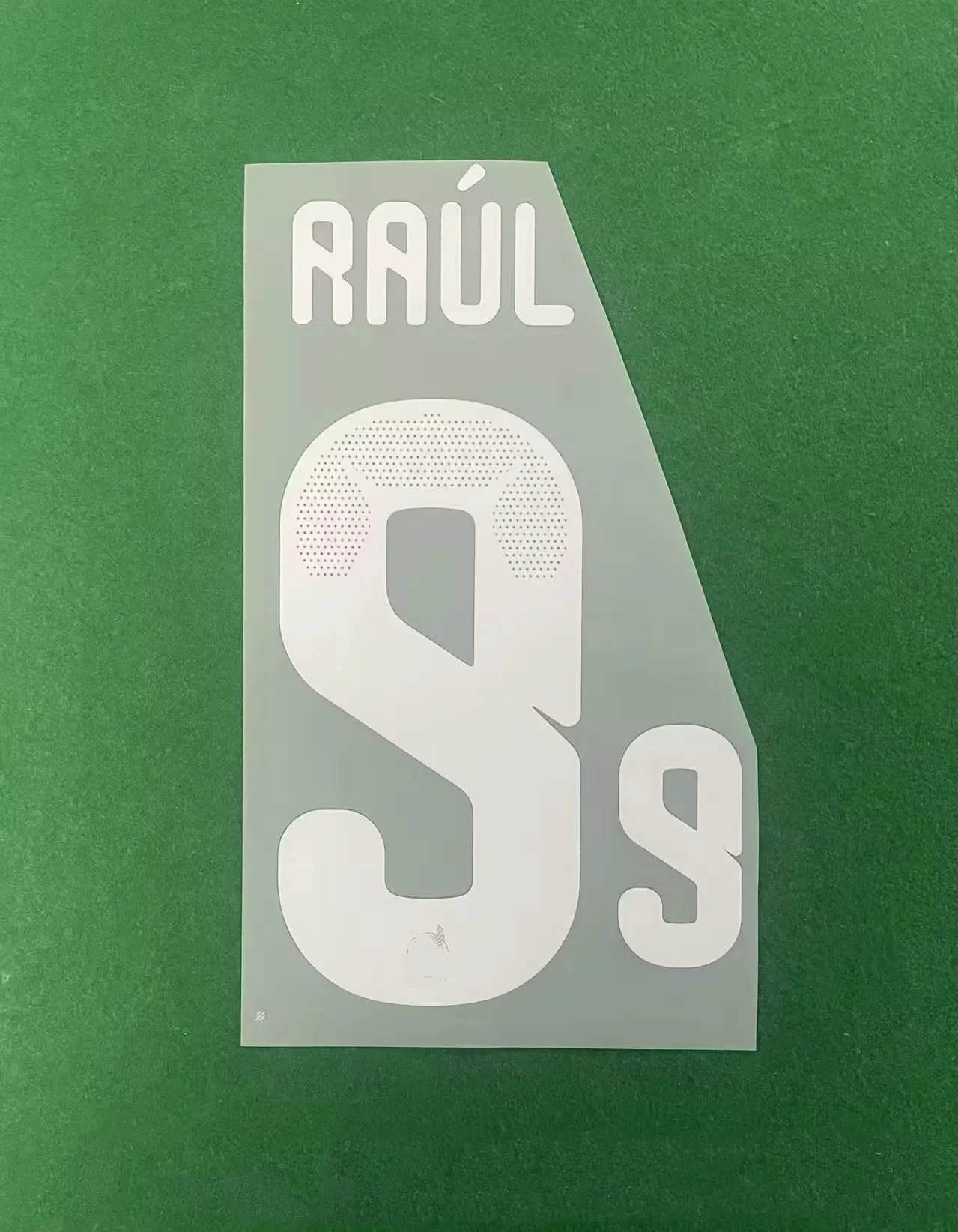 2026 المكسيك الاسم الوطني مجموعات المنزل 11S.GIMENEZ اسم الحديد على اسم 4E.ALUAREZ ورقم الحديد على أعلى كوب جودة AAAA 26/27 #3