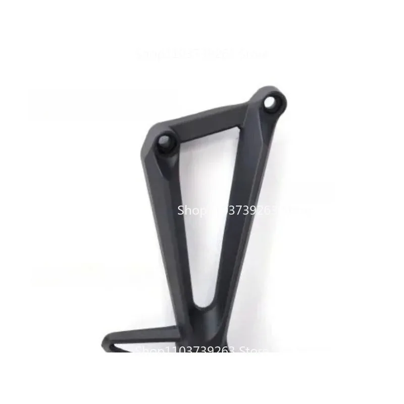 

1 Piece Suitable for 15-24 Year Ymha YZF-R3/MT-03 Models, with Left and Right Rear Foot Pedals and Foot Pedals