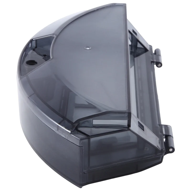 

AA21-1 Piece Dust Box Parts Accessories For ISWEEP D520 360 C50 Airrobo P10 Robot Vacuum Cleaner Dust Bin Box Accessories Spare
