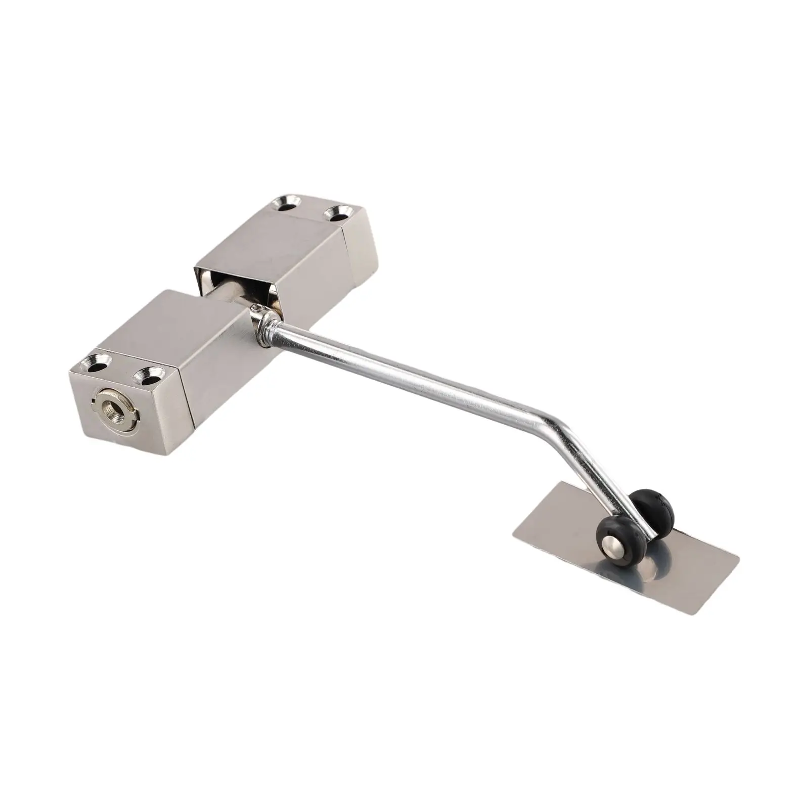 Pulley Door Closer Automatic Buffer Door Closer Close The Door Automatically Free Your Hands Protects Door Panel