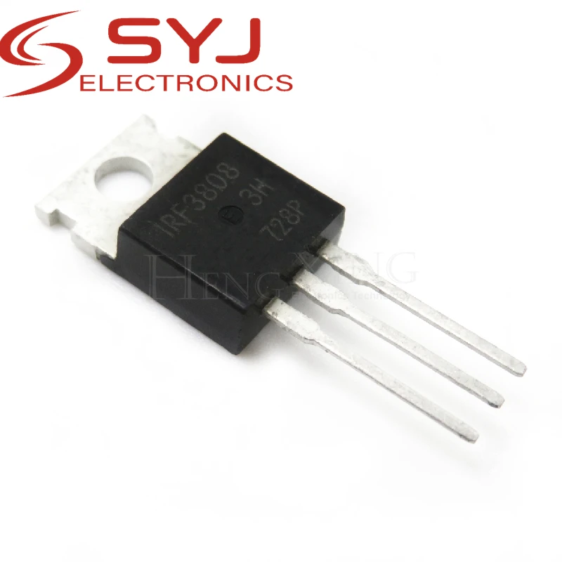 10 個 IRF3808PBF IRF3808