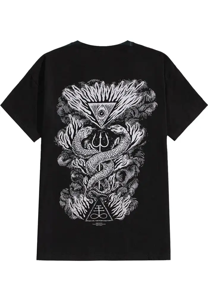 Dissection - Nexion - T-Shirt unisex cotton tee
