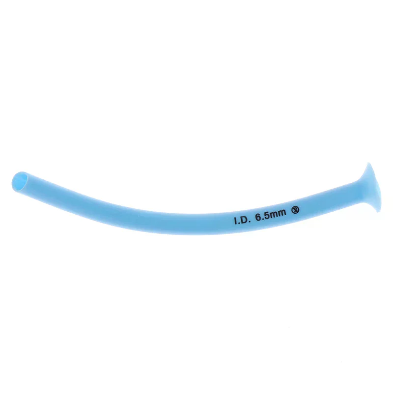 /Kuz/6.5mm Nasopharyngeal Airways Tube For Nasal Airway Management Nose Breathe