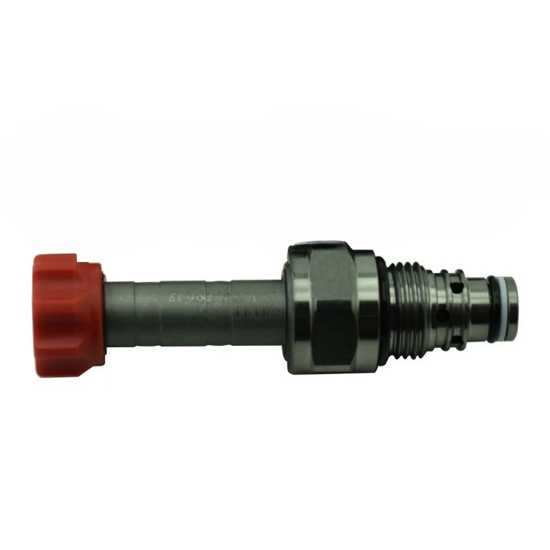 

Hydraulic Threaded Cartridge Valve EP08W2A01N05