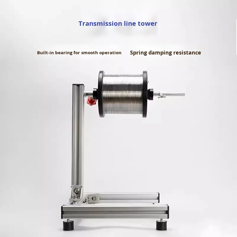 سلك مطلي بالمينا، اليشم، إطار وضع المجوهرات مع جهاز الكبح، شبكة قطنية معزولة