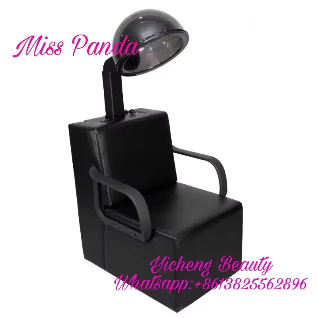 Yicheng Beauty Hair dryer professional salon waiting chair hair dryer chair for barber shop