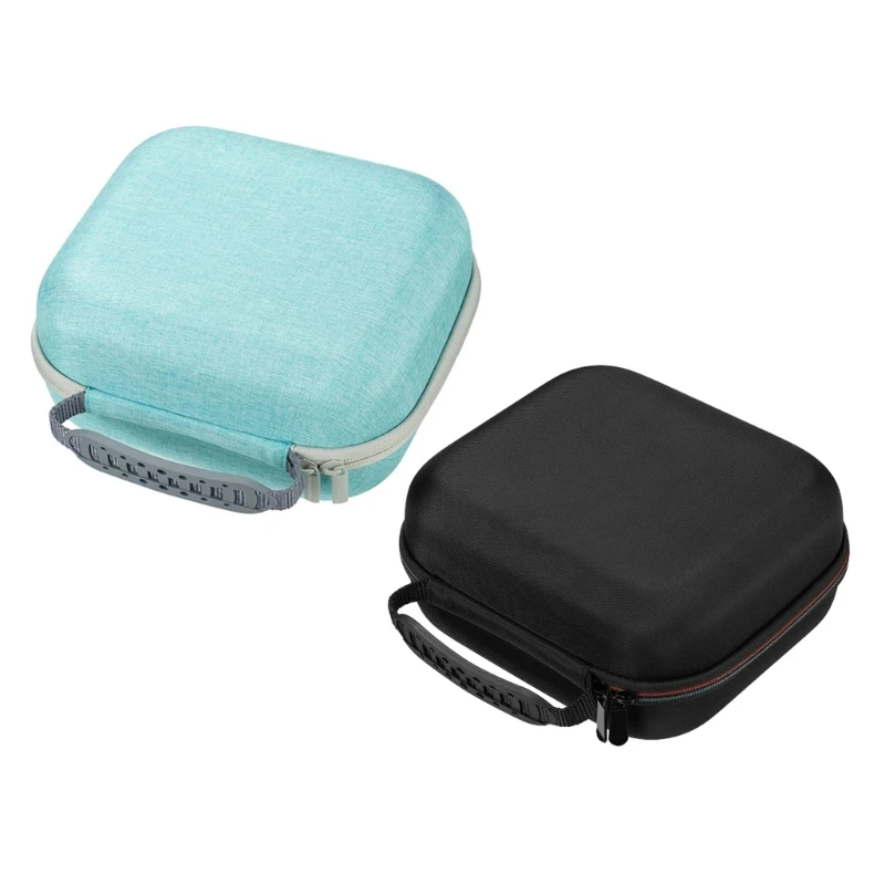 

Headphones Carrying Case Zippers Pouches Protector for SonoFlow Headsets Dropship