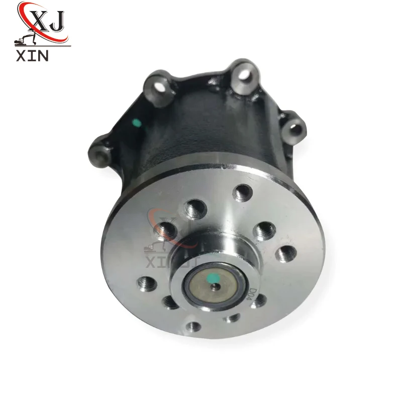 Good Quality 8-98047688-4 Engine 4JJ1 Water Pump ZX160-3 ZX120-3 ZX130-3 Excavator Parts 8-98047-688-4 8-98047688-3