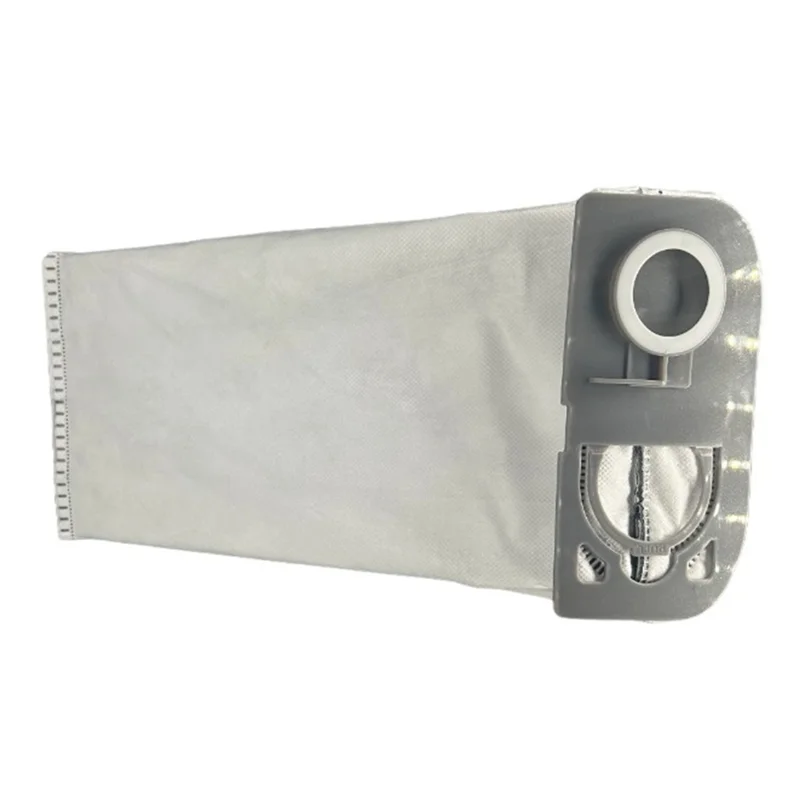 Sacos de pó de substituição para riccar r25 série r25s, r25d, r25p aspirador de pó vertical peça de filtro R25HC-6
