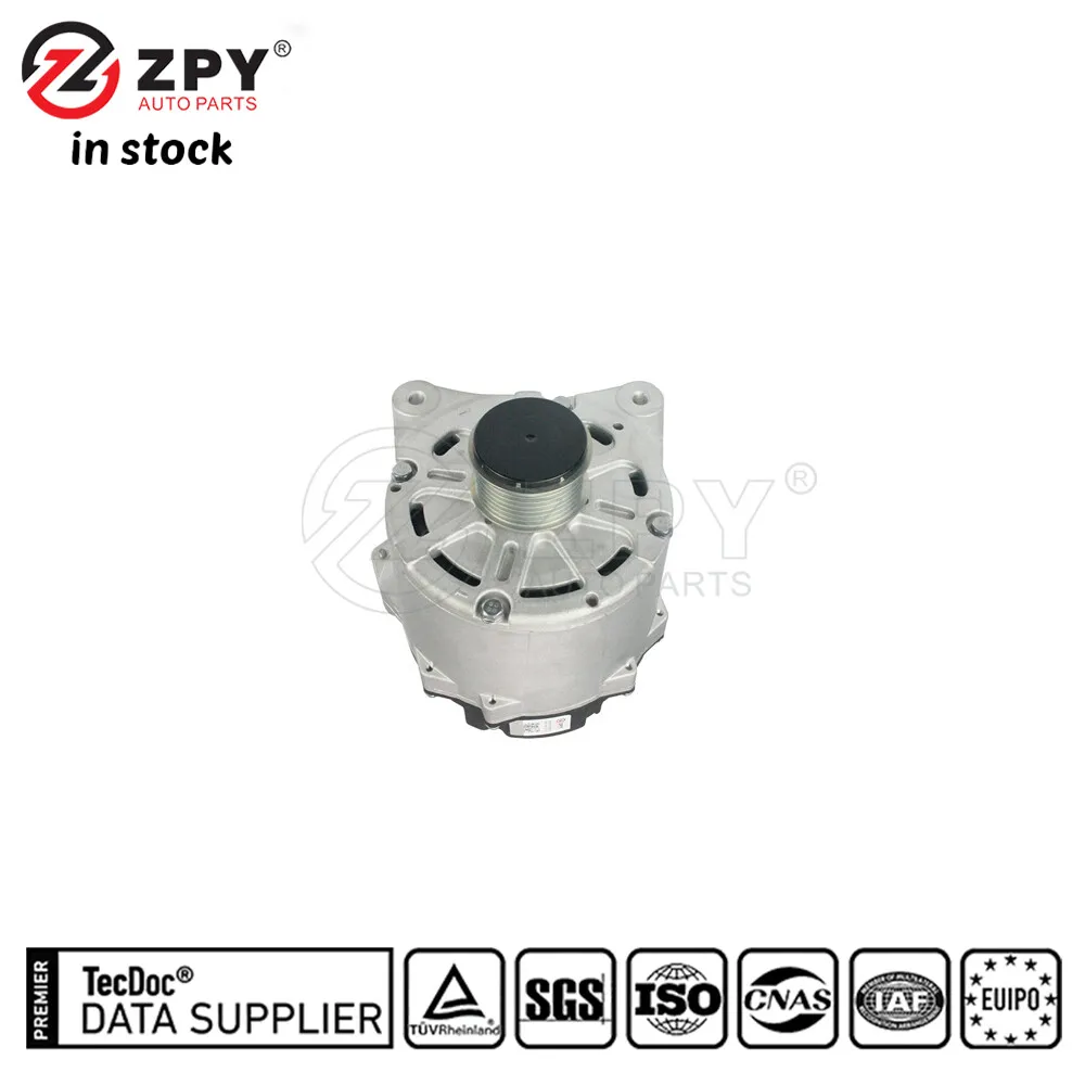 

Генератор переменного тока ZPY с гарантией высокого качества для PORSCHE CAYENNE 021 903 026N