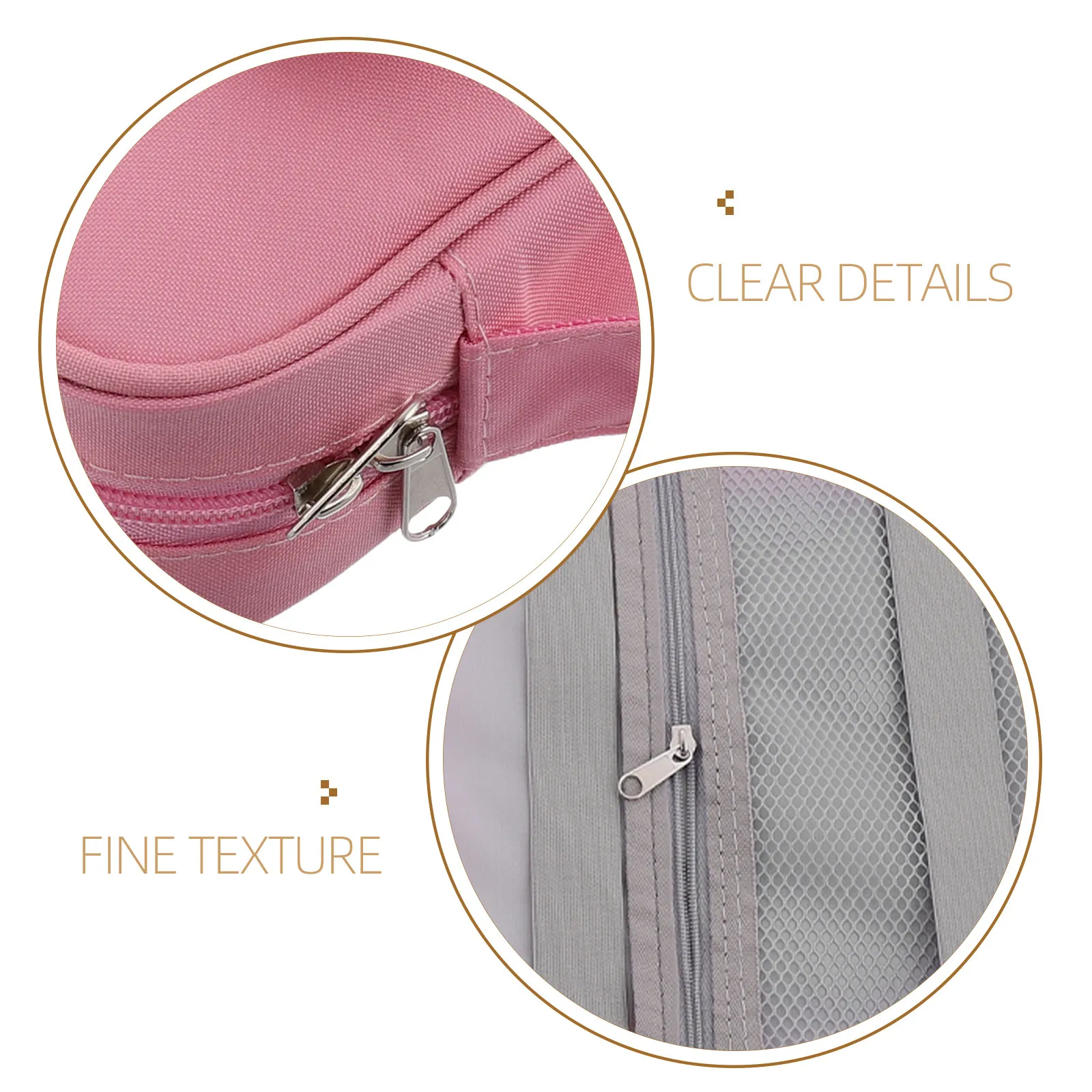 Book Reading Stand Bag Durable Polyester Tablet Holder Organizer Travel School Electronic Device Storage Pouch