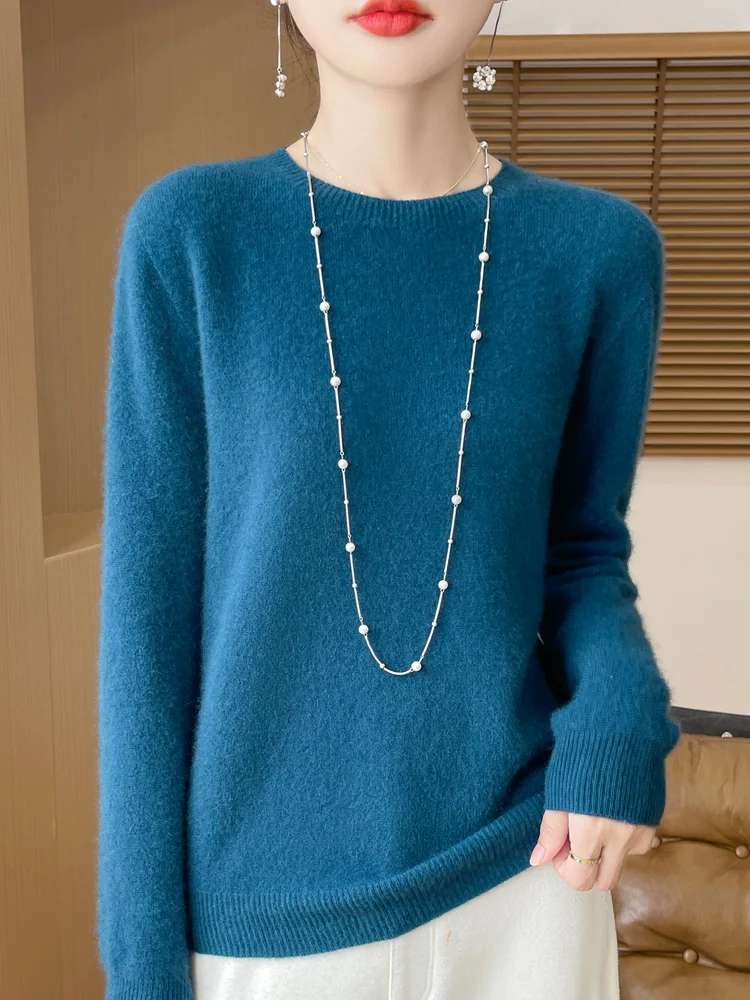 Thumbnail 3 - #93 Best Rated Classic Knit Pullovers to Buy in 2026