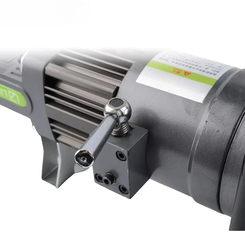 

RB-25 Electric steel bar bending and straightening machine 220V/50HZ hydraulic tool