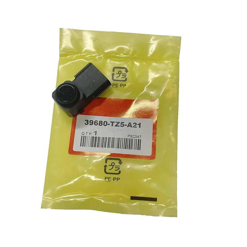 39680-TZ5-A21  New Parking Aid Sensor Fits For Honda 2017-2021 Acura MDX RDX 39680TZ5A21  39680 TZ5 A21