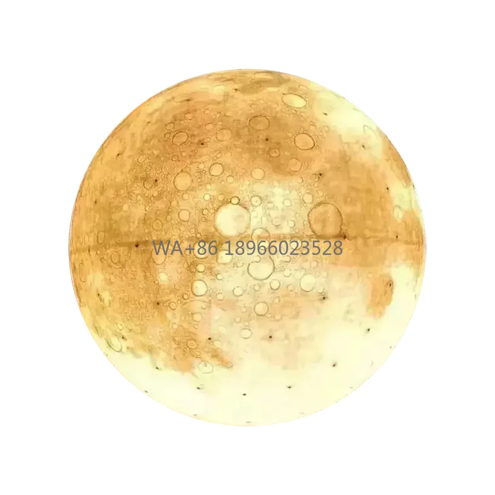 

Настраиваемый заводской запас диаметром 30 см P3, полноцветный светодиодный сферический экран для использования в помещении, глобус для выставок лифта