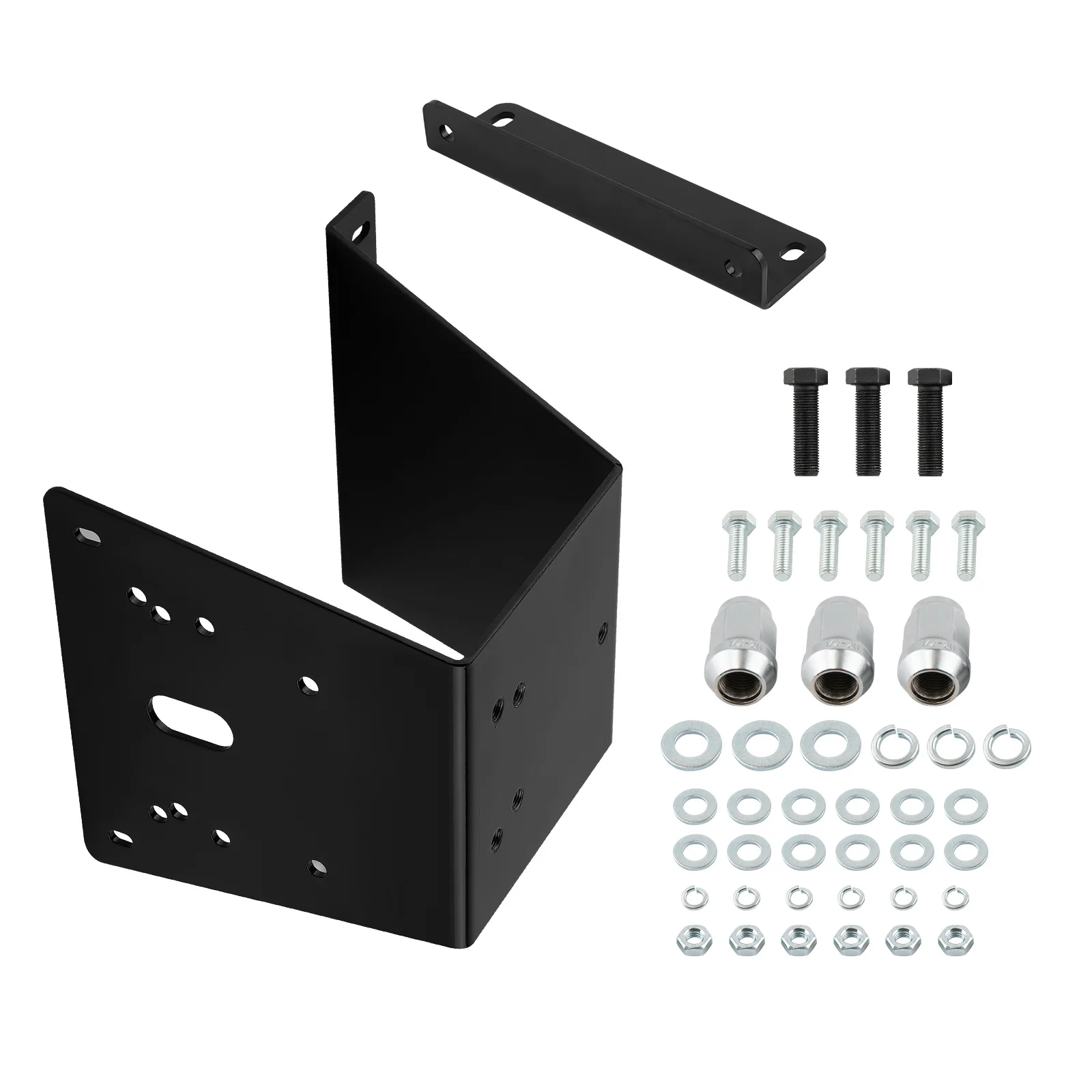 Steel Spare Tire Ca…