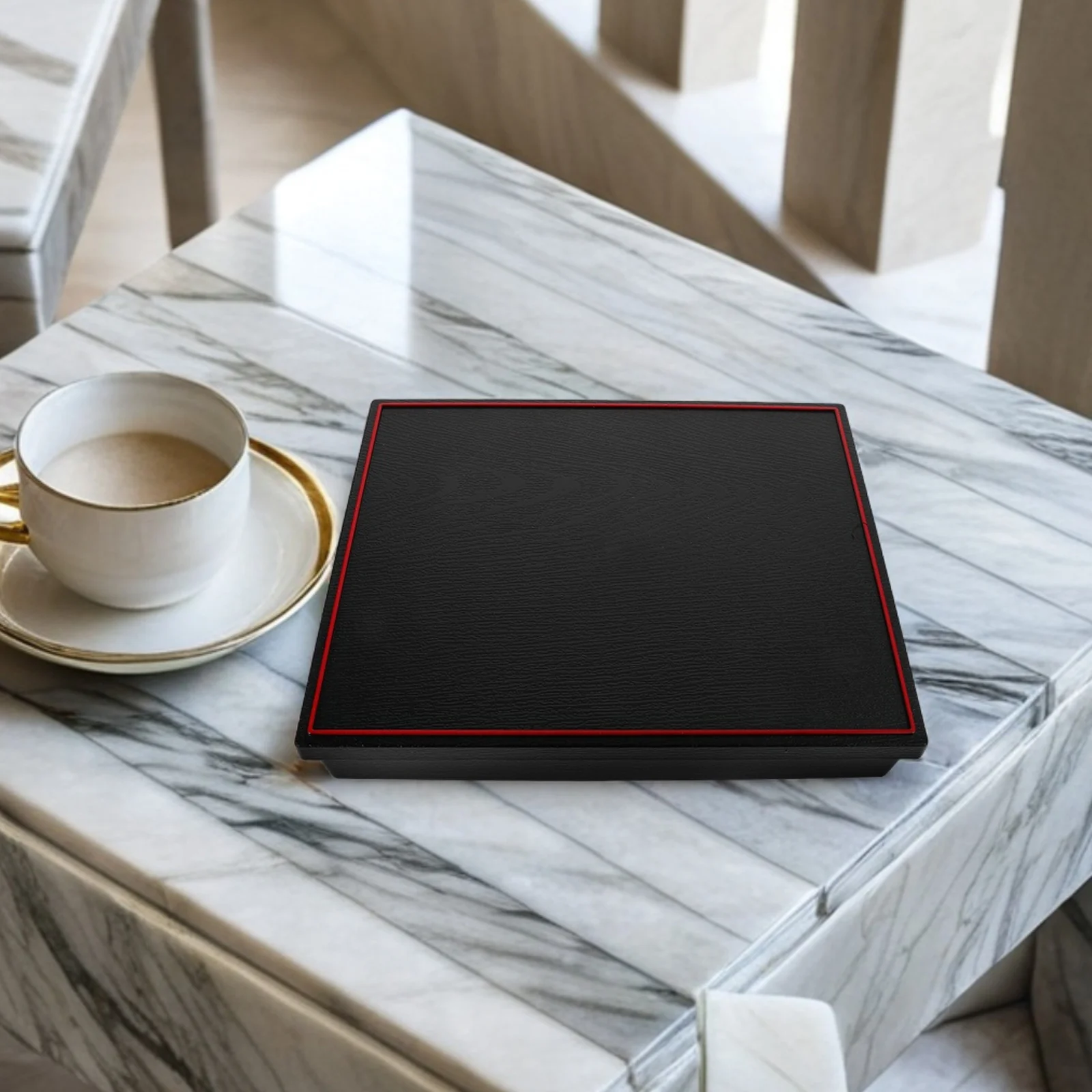 

Six-Compartment Japanese Bento Lunch Box Reusable Portable Food Container For Adults Meal Prep Sushi Storage Asian Style