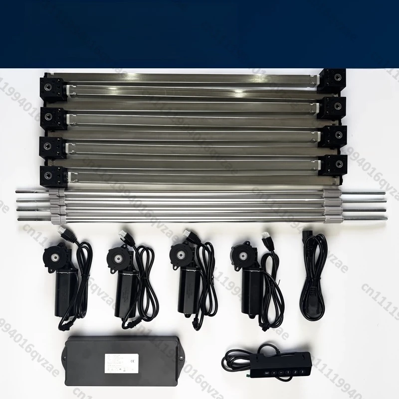94A10 Hand Control All-in-One Five-Piece Six-Piece Kit Standing Desk Motor Electric Desk Accessories