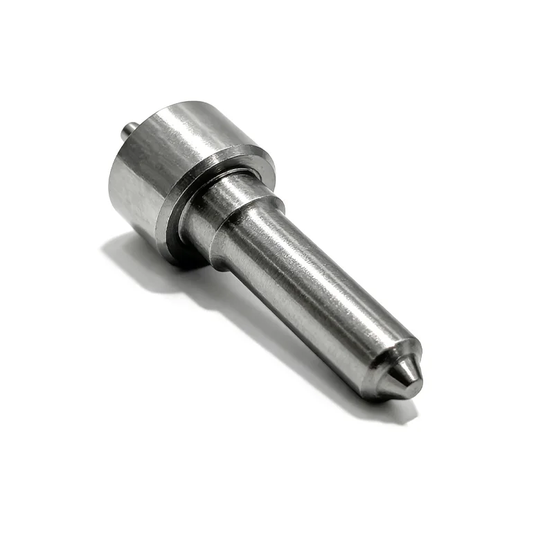 L097PBD L138PBD L028PBD L025PBD L133PBD L136PBD Electronic Fuel Nozzle Suitable For Kia Hyundai Diesel Engine Parts XD1524