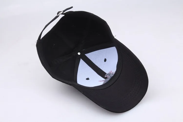 SEND NUDES Baseball Cap Fashion Cotton Embroidery Snapback Men High Quality Summer Dad Hat Male Kpop Sports Dropship