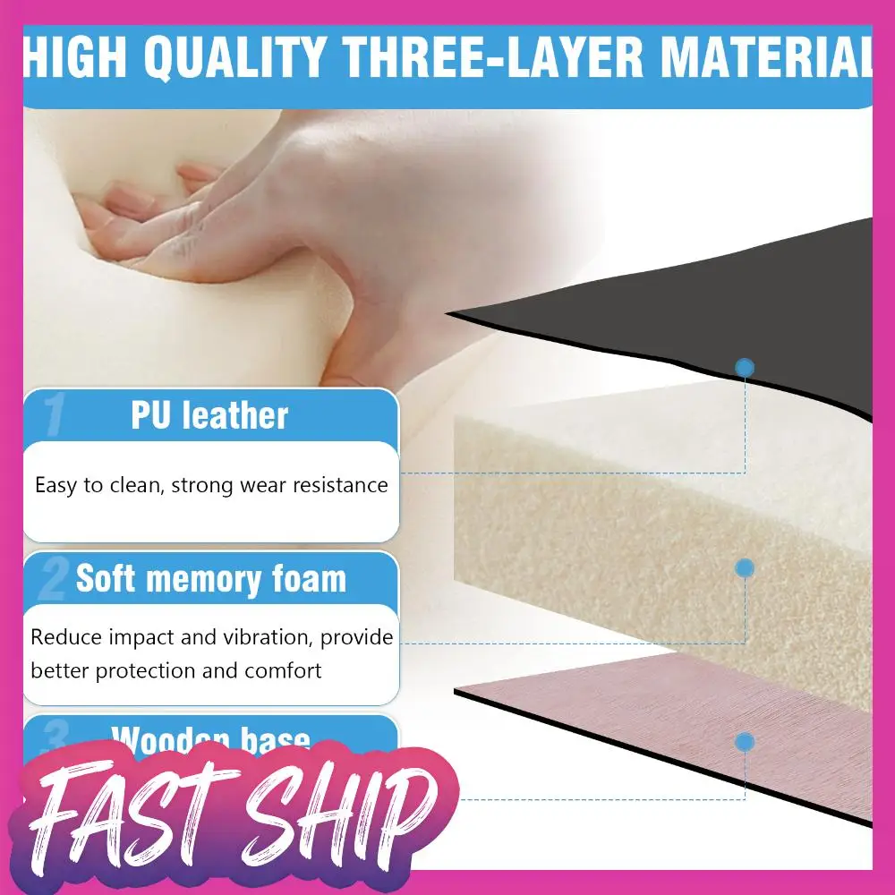 

Комплект подушек для сиденья (нижняя и верхняя) 102076601 102076602, сменные подушки для переднего сиденья гольф-кара, для моделей Club Car DS 2000.5 и новее.