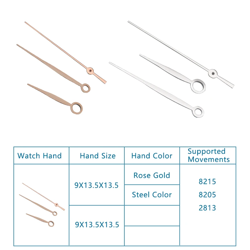 الذهب والفضة 8215 8205 مشاهدة الأيدي لا الأخضر مضيئة تناسب 8215 8205 حركات ل
