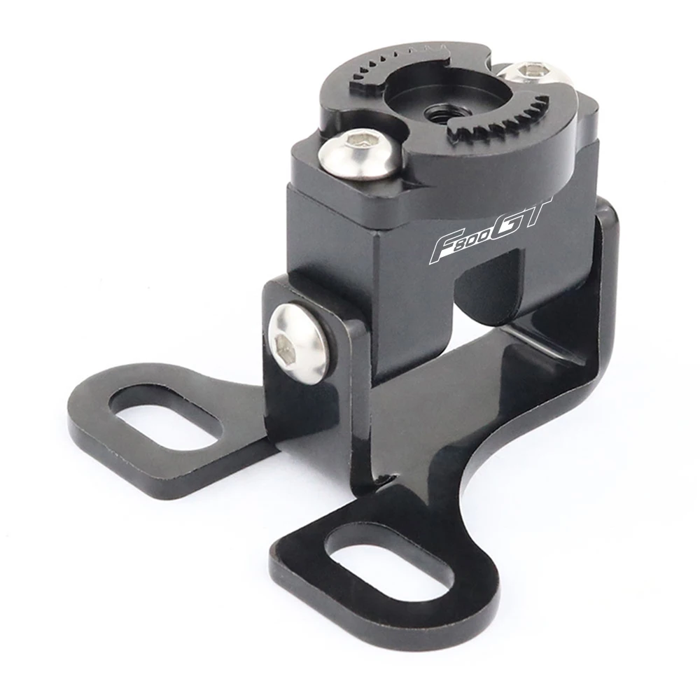 Motorcycle Navigation Bracket Support Fit For BMW G310R F800GS F700GS R1150R F800ST F800R R1150R R850R R1200GS GPS Phone Holder