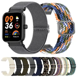 20mm 22mm Nylon Strap For COLMI P71 P81 Watch Band COLMI C81/C8 Max/C60/M42/V68/P73/P76/I28 Ultra Wristband SmartWatch Bracelets