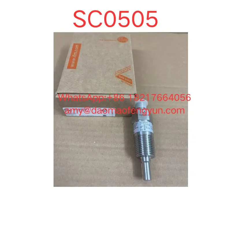 New  SC0505  Sensor  fast   shipping