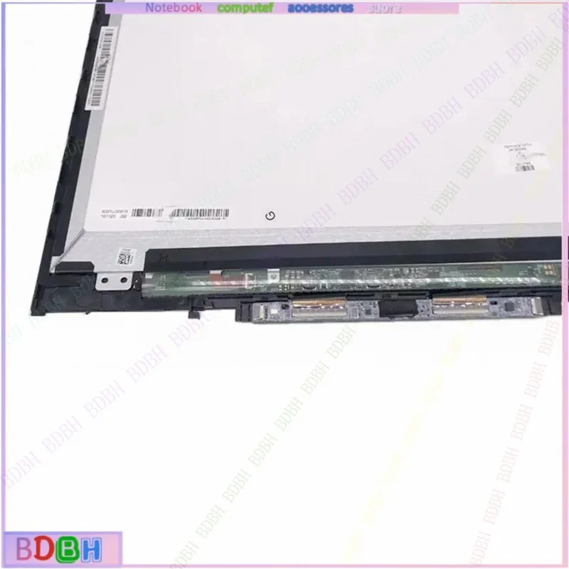 15.6''LCD Display + Touch Screen Glass Assembly  FOR HP Pavilion 15-BR 15-BR011TX 15-BR001LA 15-br013na 15-br014ng 15-br124tx