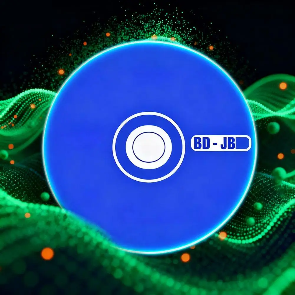 For PS4 12.52 Jailbreak Gold Disc Supported Bootable Eject Payload Backup Games Tinker Up The Game Hard Drive Accessories 1PC