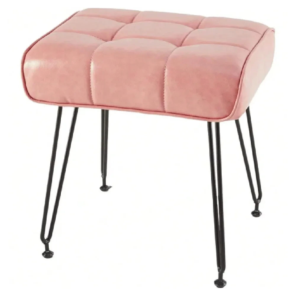 

makeup vanity chair bedroom furniture stool chairLeather Vanity Stools, Vanity Stool Chairs For Faux Leather Foot Stools Ottoman