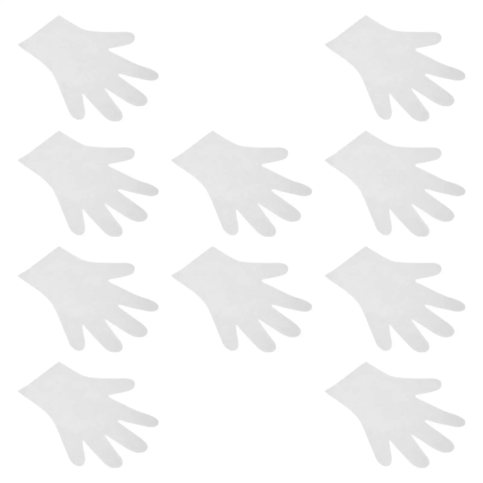 

Cleaning Gloves House Electrostatic Dust-proof for Non-woven Fabric Removal Home Comfortable Dusting