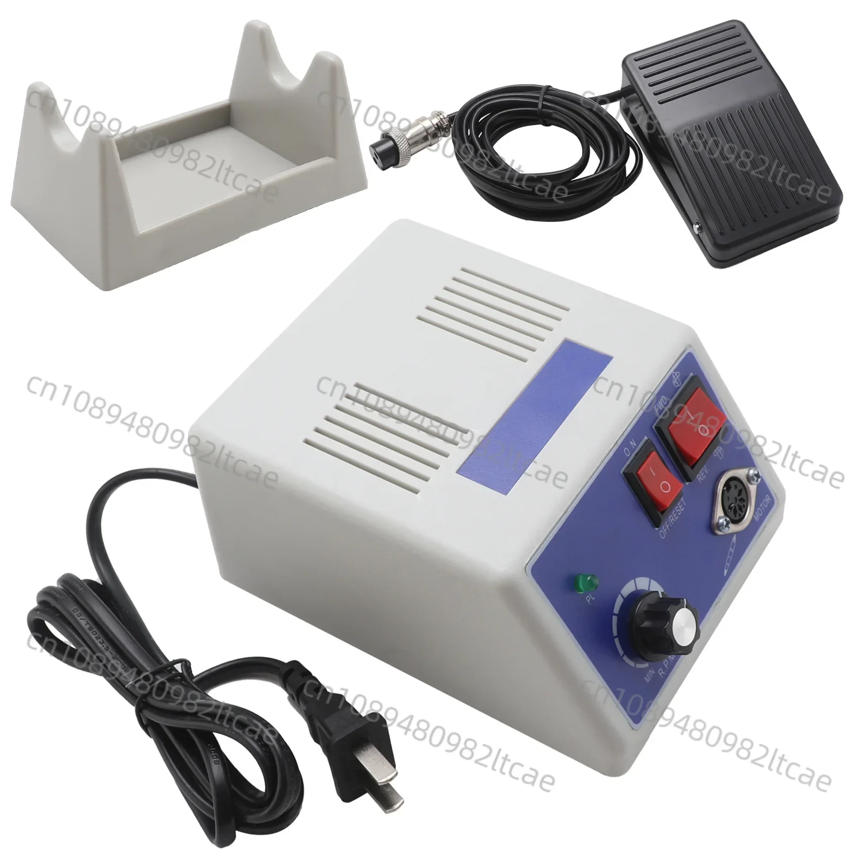 Dental 35000 Rpm E … - image