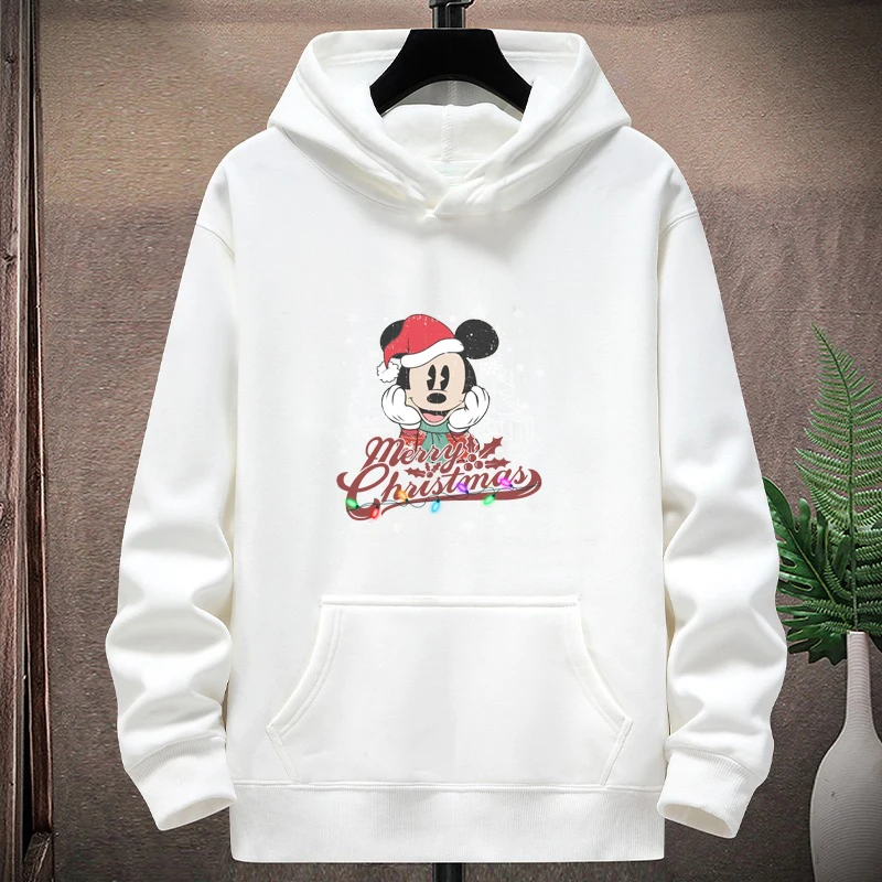 سترات رياضية من سلسلة مهرجان ديزني 2025 للرجال والنساء، معطف بقلنسوة ممتص للعرق وجيد التهوية