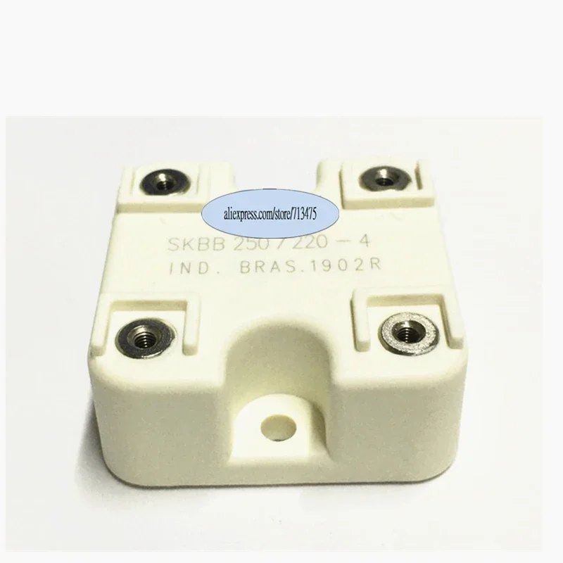 SKBB250/220-4 modulo nuovo e originale