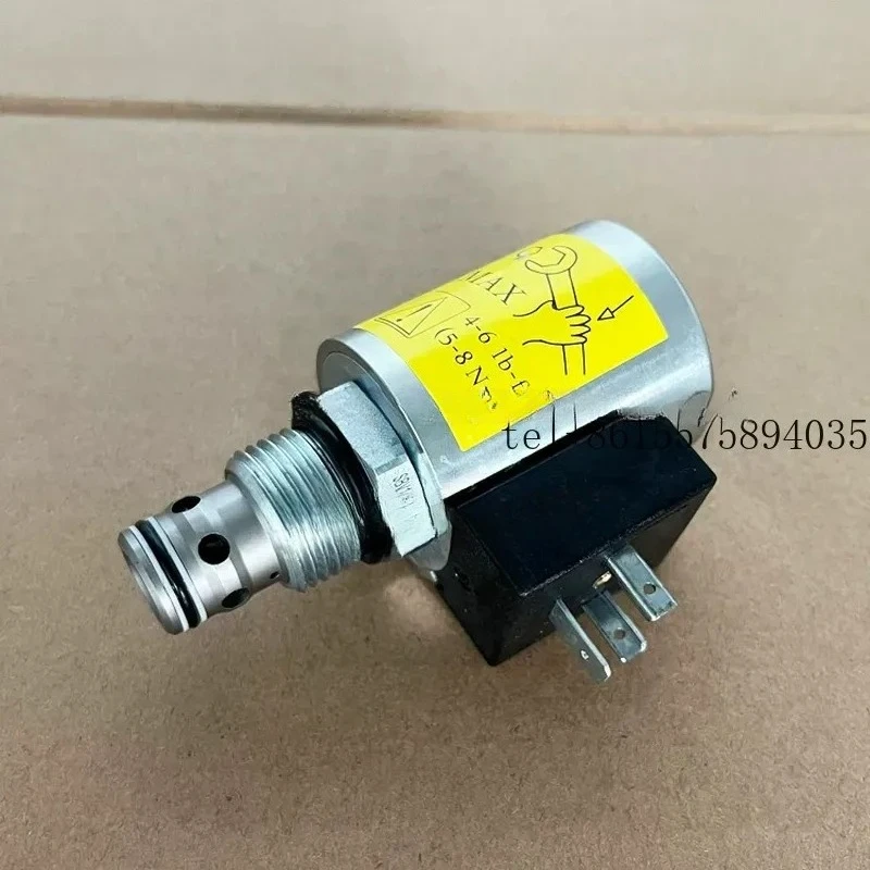 hot Solenoid Valve SBV11-10-C-0-24DGH Threaded Valve Hydraulic Valve Spot