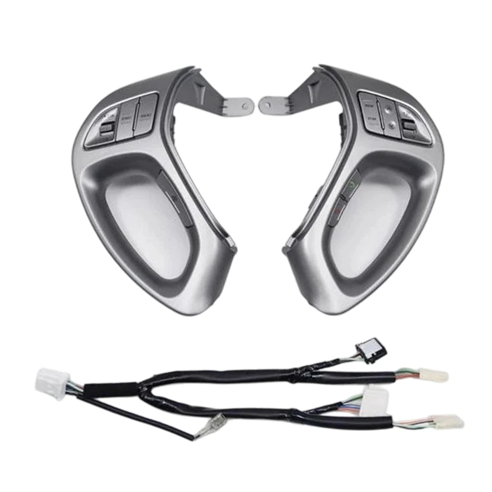 

96700-2S926 Cruise Control Switch For Highway Driving Steering Wheel Cruise Control Switch Cruise Control Switch