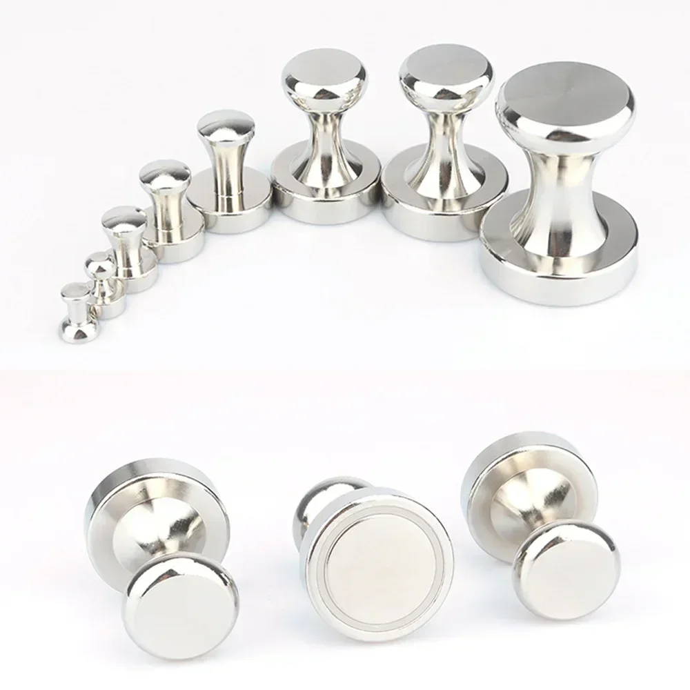 5 Pcs Strong Magnet…