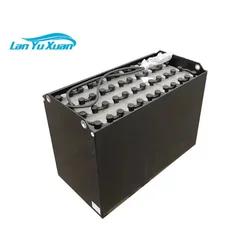 24V 210Ah forklift battery powerful and strong