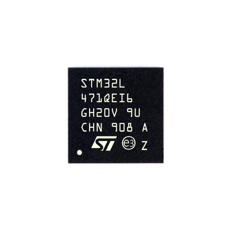 STM32L471QEI6 Em estoque