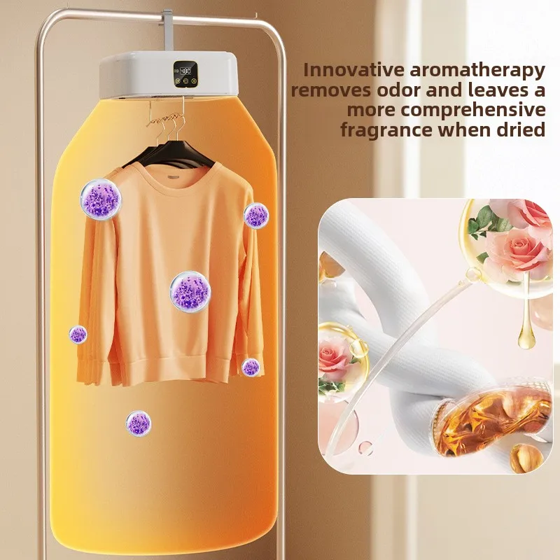 Thumbnail 2 - #2 Top 20 Electric Clothes Dryers Worth Buying In 2026