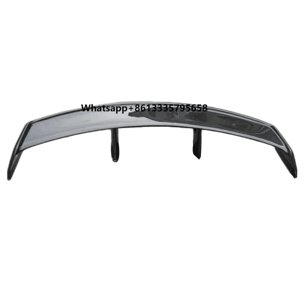 

Z Style Carbon Fiber Rear Spoiler for GT86 FT86 for Subaru BRZ Wing