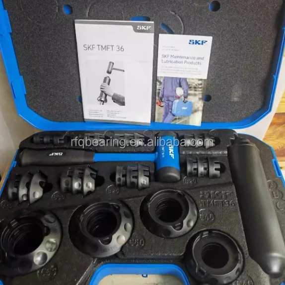 Original Imported SKF New Bearing Accessory TMFT 36 Bearing Mounting Tool Kit TMFT36