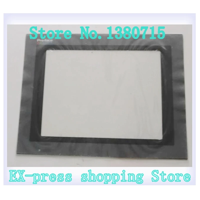 

GP570-LG21-24V New GP570-LG11-24V Touch Screen Glass Panel For Pro-Face Repair GP570-BG11-24V