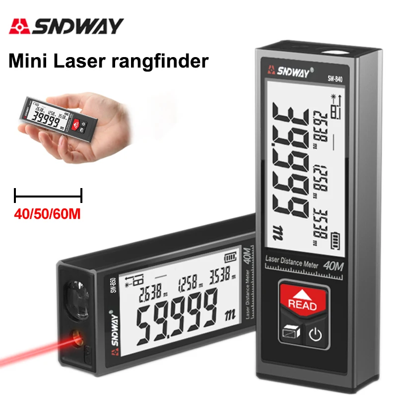 Sndway Distance Mea…