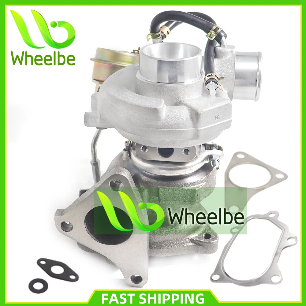 Turbine Turbo Turbocharger TF035 For Subaru Forester S Turbo 2004- EJ20 2.0L 177HP 49135-04500 4913504500 14411AA551 14412AA420