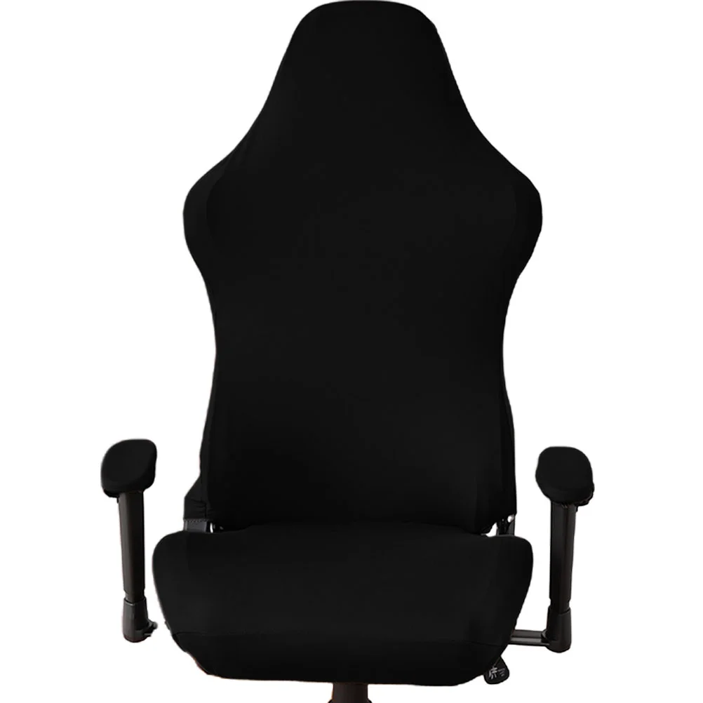 

Sofa Cover Gaming Chair Protective Office Computer Covers Polyester Furniture Stretchable Protector