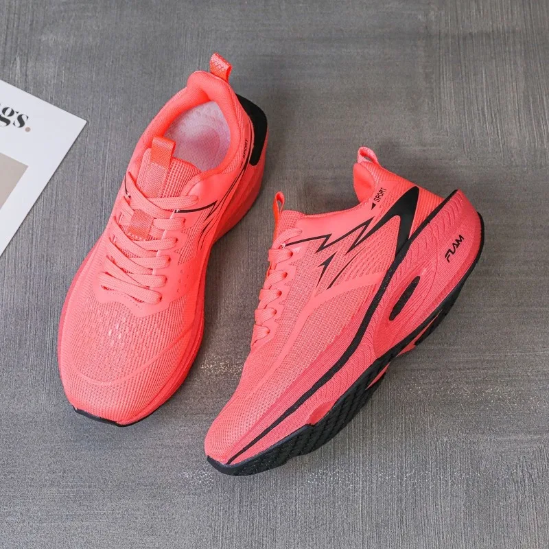 

2026 Classic Brand Running Shoes Man Outdoor Athletic Shoes For Walking Running Carbon Plate Trainers For Men Jogging Shoe Coup