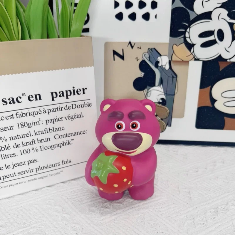 

Genuine Zootopia Decompression Cute Figurine Doll Tabletop Ornament Skin-Friendly Gift For Children Girls Boys Christmas Gift